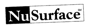 NUSURFACE logo