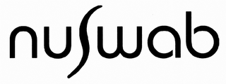 NUSWAB logo