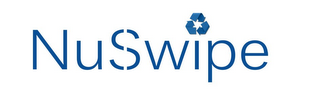 NUSWIPE logo