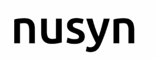 NUSYN logo