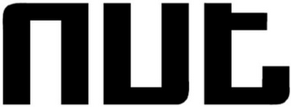 NUT logo