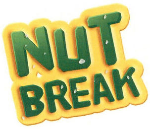NUT BREAK logo
