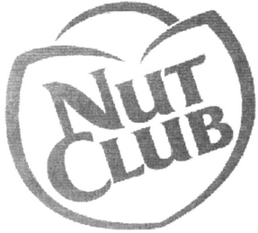 NUT CLUB logo