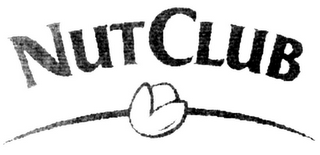 NUT CLUB logo