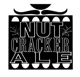 NUT CRACKER ALE logo