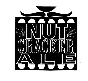 NUT CRACKER ALE logo