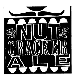 NUT CRACKER ALE logo