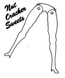 NUT CRACKER SWEETS logo