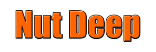NUT DEEP logo