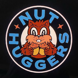 NUT HUGGERS logo