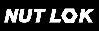 NUT LOK logo