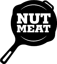 NUT MEAT logo