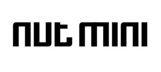 NUT MINI logo