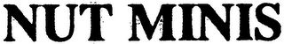 NUT MINIS logo