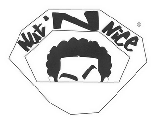NUT' N NICE logo