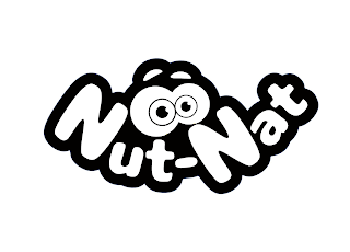 NUT-NAT logo