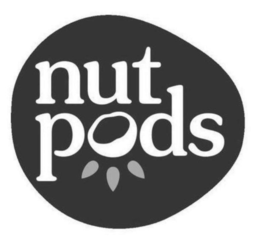 NUT PODS logo