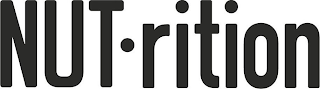 NUT-RITION logo