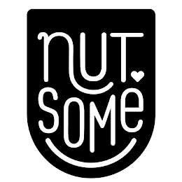 NUT SOME logo