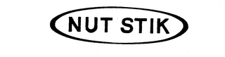 NUT STIK logo