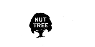 NUT TREE logo