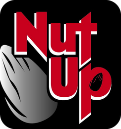 NUT UP logo