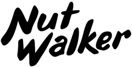 NUT WALKER logo