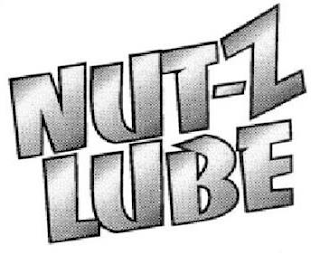 NUT-Z LUBE logo