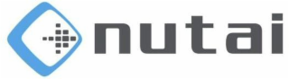 NUTAI logo