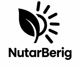 NUTARBERIG logo