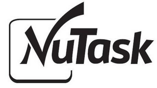 NUTASK logo
