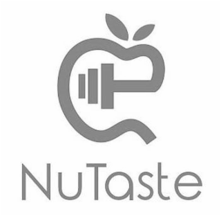 NUTASTE logo