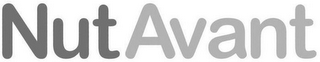 NUTAVANT logo