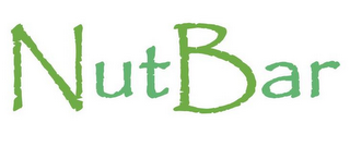 NUTBAR logo