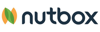 NUTBOX logo
