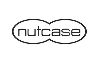 NUTCASE logo