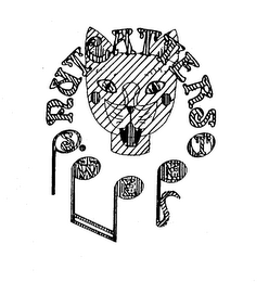 NUTCATTERS SWEET logo