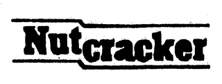 NUTCRACKER logo