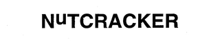 NUTCRACKER logo