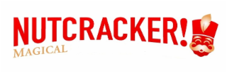 NUTCRACKER! MAGICAL logo