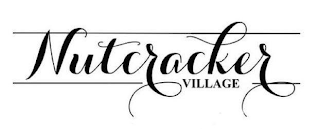 NUTCRACKER VILLAGE logo