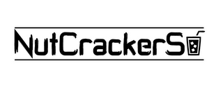 NUTCRACKERS logo