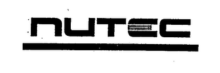 NUTEC logo