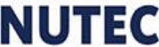 NUTEC logo