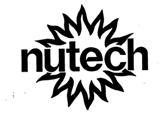 NUTECH logo