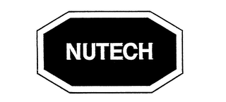 NUTECH logo