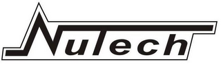 NUTECH logo