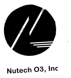 NUTECH O3, INC logo