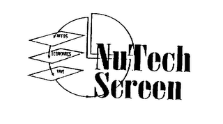 NUTECH SCREEN NEEDS ECONOMICS TIME logo