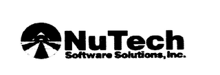 NUTECH SOFTWARE SOLUTIONS, INC. logo